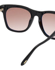 Brooklyn FT0833 01E Black Brown