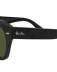 State Street RB2186 901/31 Black