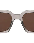 DiorTailoring S2I Brown Geometric Sunglasses