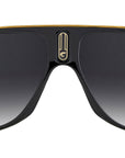 SAFARI65 807 Black