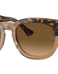Mega Hawkeye RB0298S 1292M2 Havana Brown