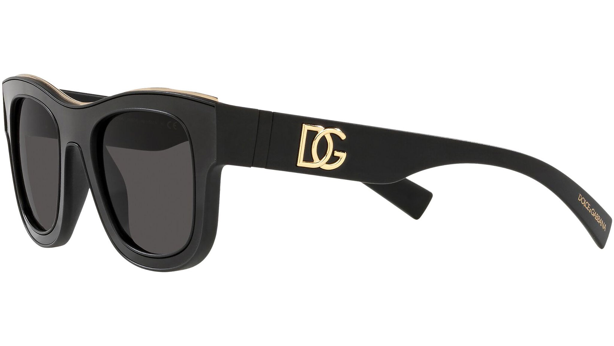 DG 6140 25258G black