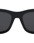 DiorBlackSuit S11I Black Geometric Sunglasses