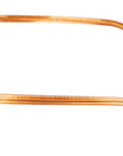 VEYRA Matte Gold