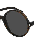 SL 450 002 dark havana