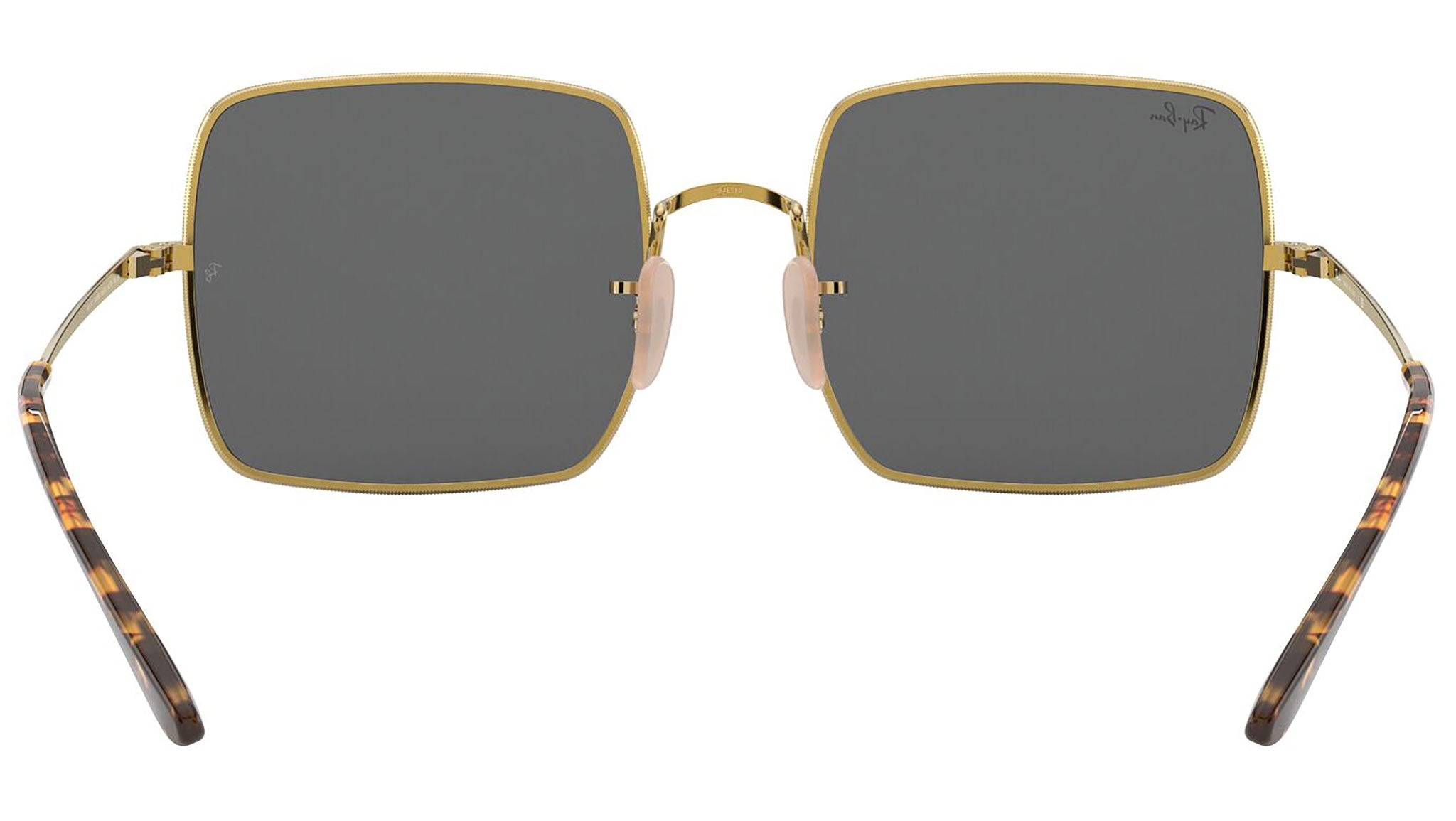 Square Classic RB1971 9150B1 Gold Grey