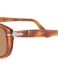 PO3261S terra di siena blue