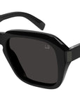 DU0001S 010 Black
