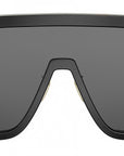DiorGraphique M2U Black Shield Sunglasses
