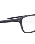 Vingt sept Blue Geometric Eyeglasses
