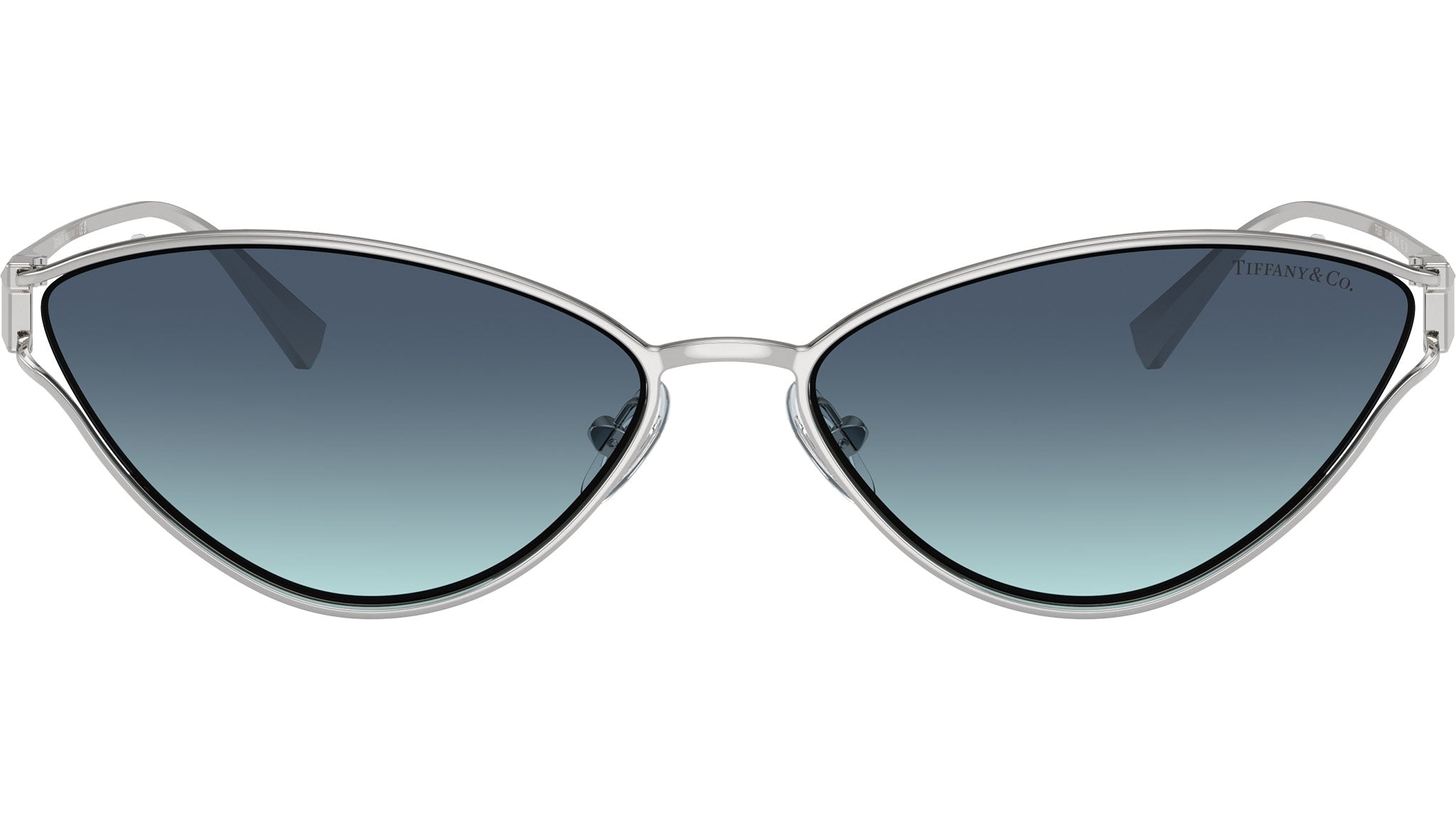 TF3095 60019S Silver