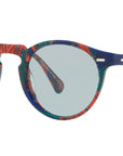 Gregory Peck Sun OV5217S palmier tropical