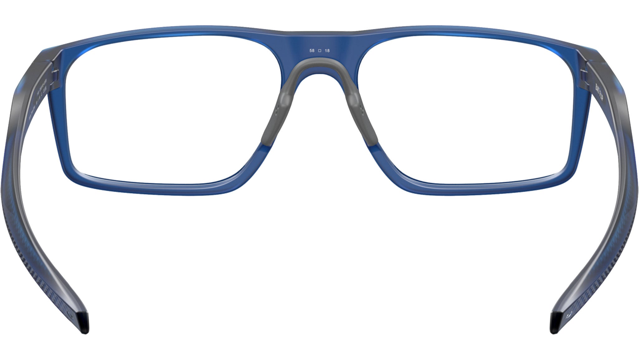 Bat Flip OX8183 03 Matte Transparent Blue