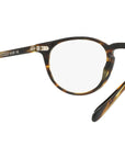 Riley-R OV5004 cocobolo