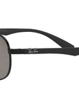 Carbon Fibre RB8313 002/K7 black