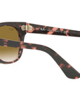 Meteor RB2168 133451 pink havana