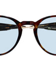 Golda Sun Spot Tortoise Gold