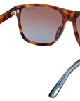 Frances FT1081 53F Havana Blue Brown