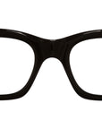1391 Optical 01 Black on Blue