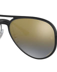 RB4320CH 601/J0 black