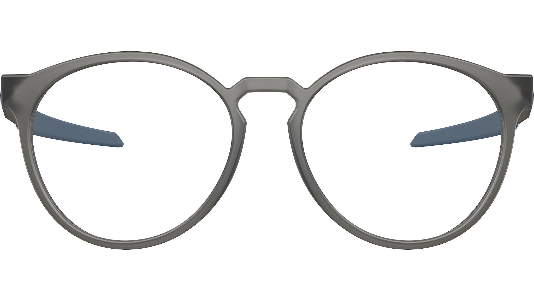 Exchange R OX8184 02 Satin Grey Smoke