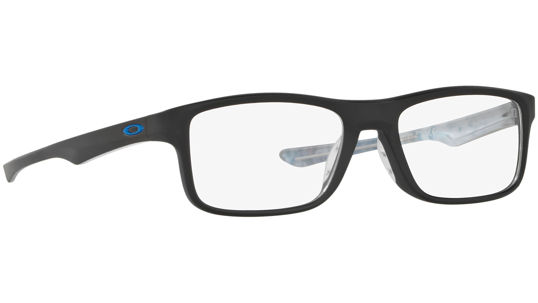 Plank 2.0 OX8081 01 satin black