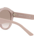 PR 01YS alabaster pink