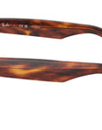 Wayfarer Oval RB2242 954/3R Tortoise