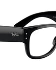 Mega Wayfarer Optics RB0840V 2000