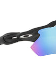 Radar EV Path OO9208 C0 matte black camo