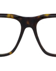 GV Day Havana Rectangular Eyeglasses