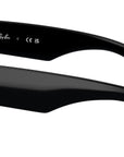 Mega Wayfarer Optics RB0840V 2000