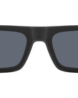 ICON 0011/S 003 Matte Black