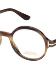 Private Collection FT5850-P 064 Brown Horn