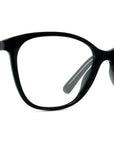 DiorSpiritO B2I/F Black Butterfly Eyeglasses