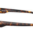 Cervinia MK4138B 3006 Dark Tortoise