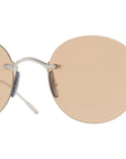 Keil OV1222 brushed silver