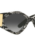 DG 4396 33138G black