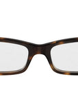CELINE Thin Tortoise Rectangle Sunglasses