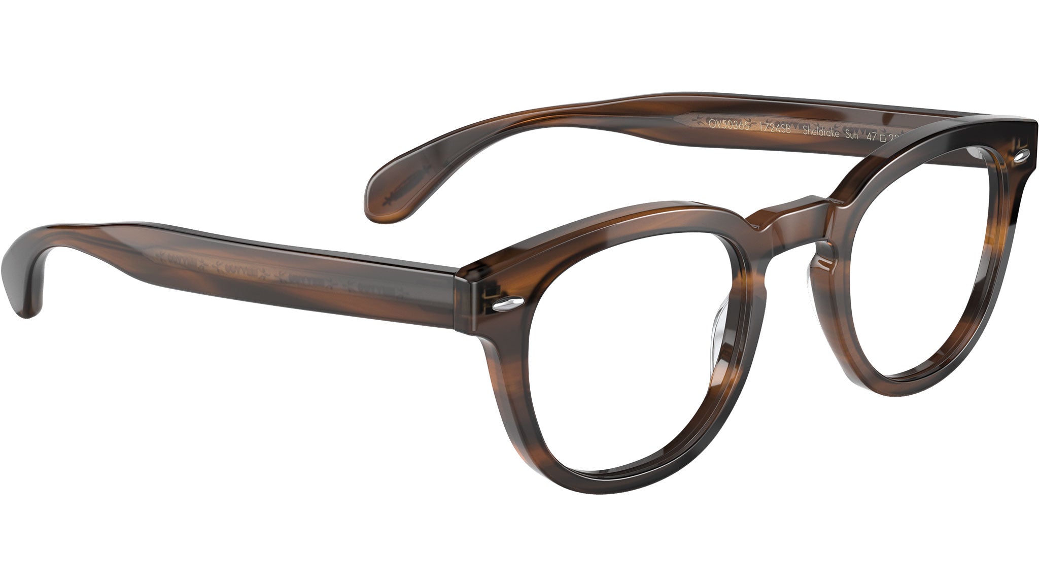 Sheldrake Sun OV5036S 1724SB