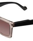 Schöne Pica Crystal Taupe