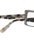 MU 03SV 09T1O1 black trasparent