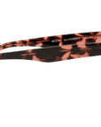 Wayfarer II RB2185 133451 pink havana