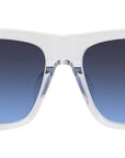 GV Day Grey Square Sunglasses