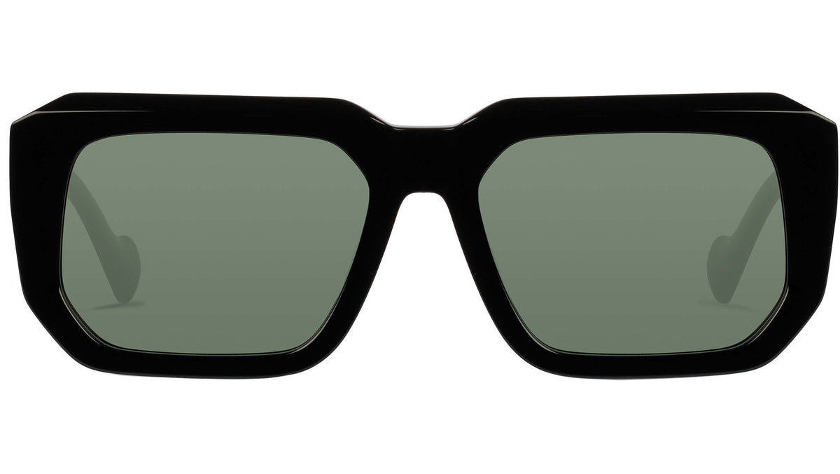 Mirror Kreuz Black