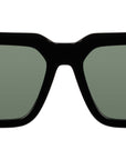 Mirror Kreuz Black
