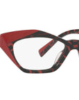 Monette 3094 004 red