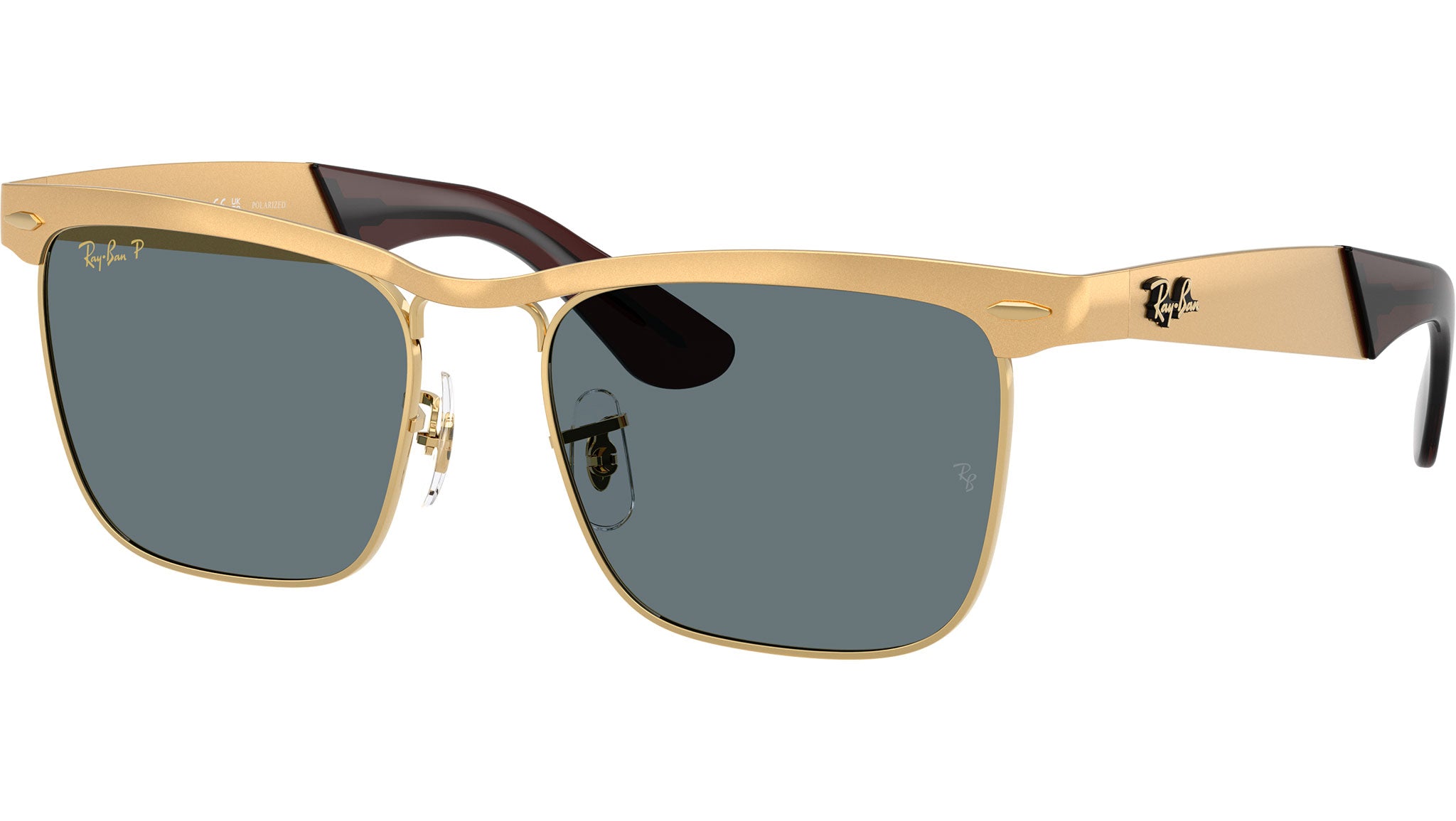 Wayfarer Deluxe RB3875 92763R