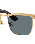 Wayfarer Deluxe RB3875 92763R