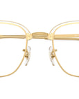 New Clubmaster Optics RB 7216 5762